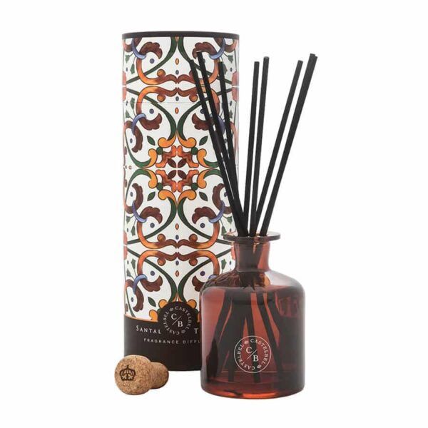 CB TILE SANTAL TONKA DIFFUSER 250ML