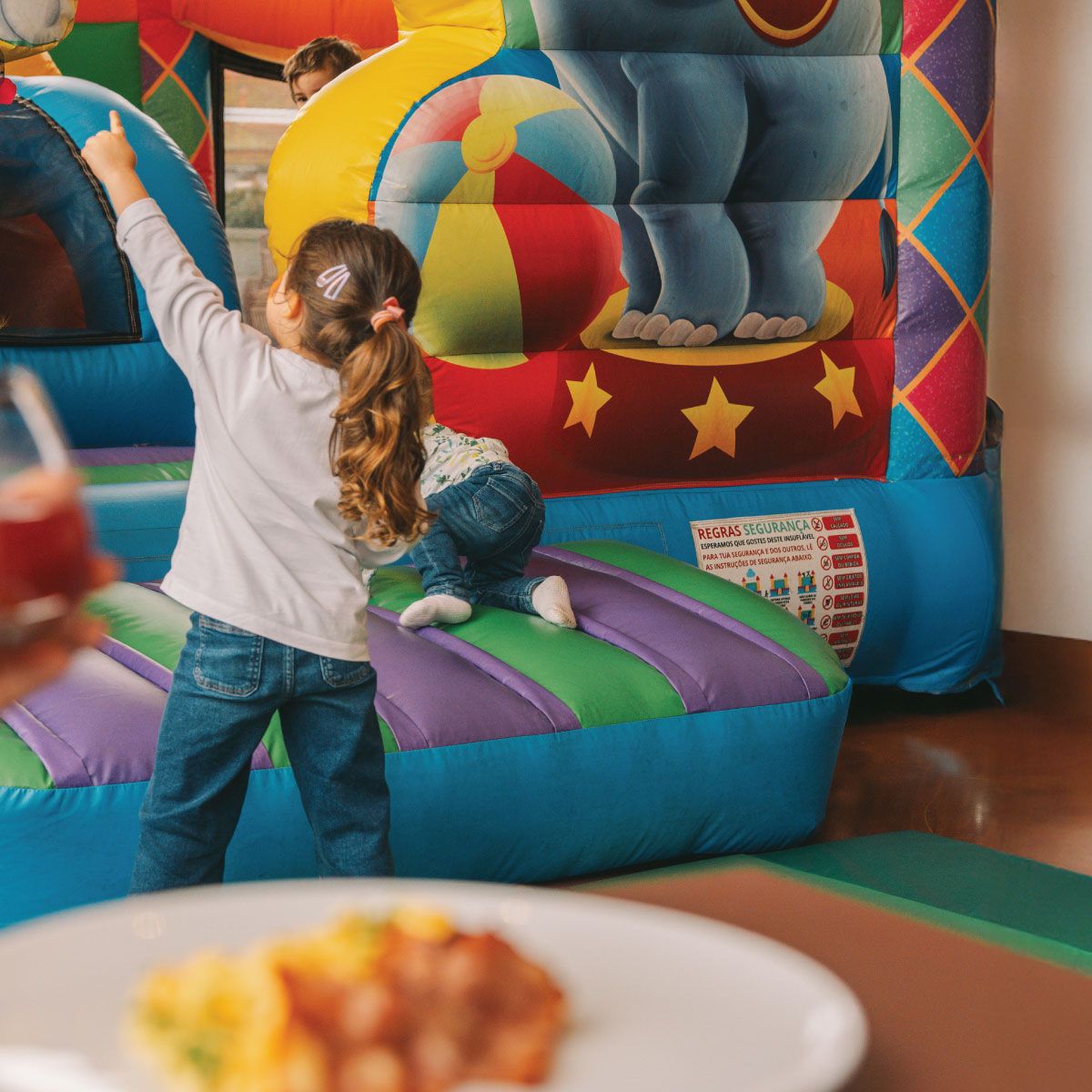  Family Brunch Special Mother's Day - 3 MAY