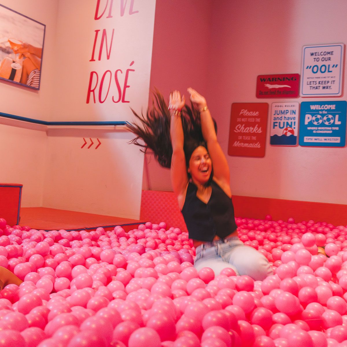 Pink Palace: Pink Quest