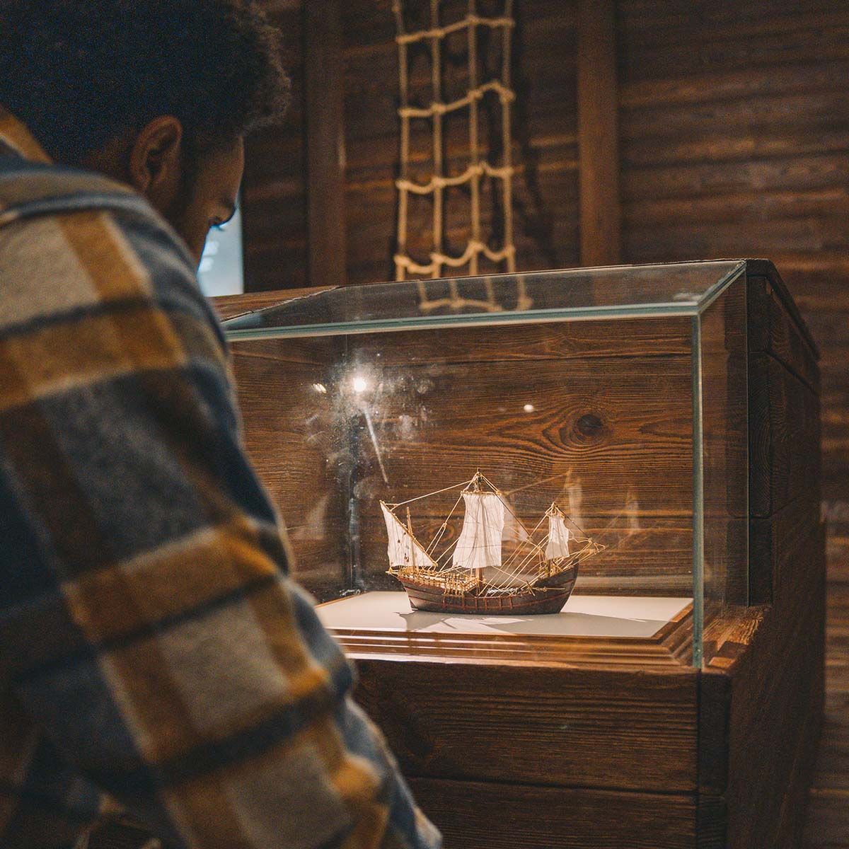 Contos de uma Viagem ao Passado