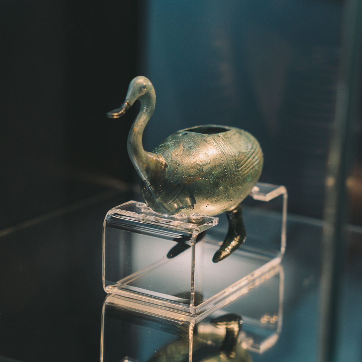 The Art of Drinking - The Bridge Collection