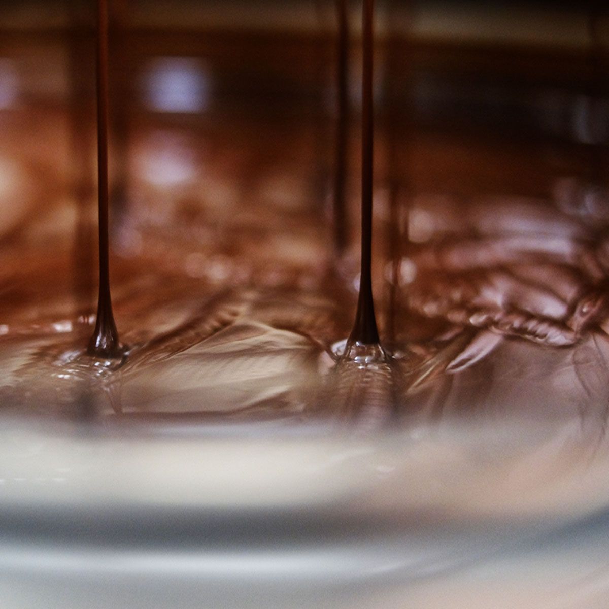 A Química do Chocolate