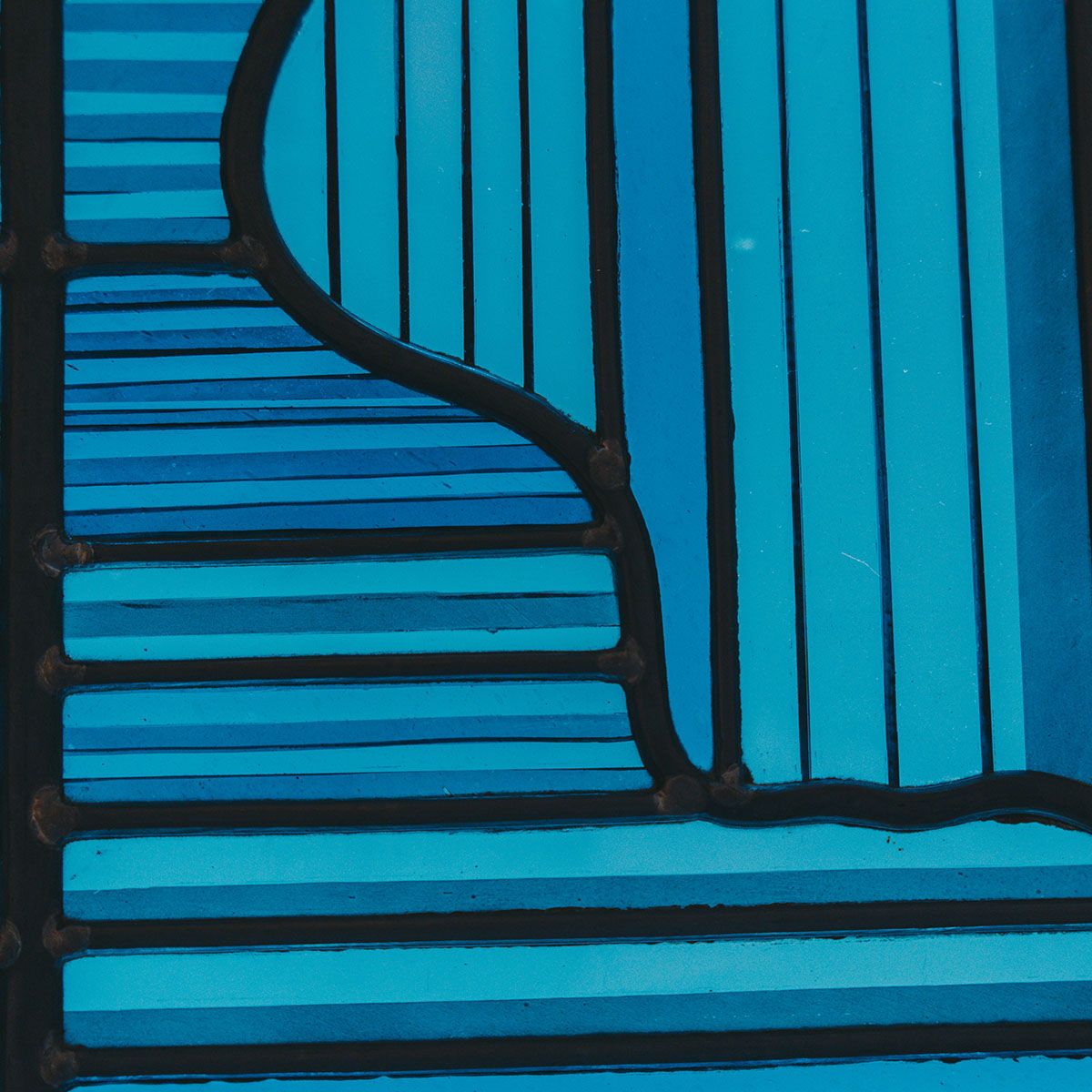 Museu do Vitral: Contos de vitral