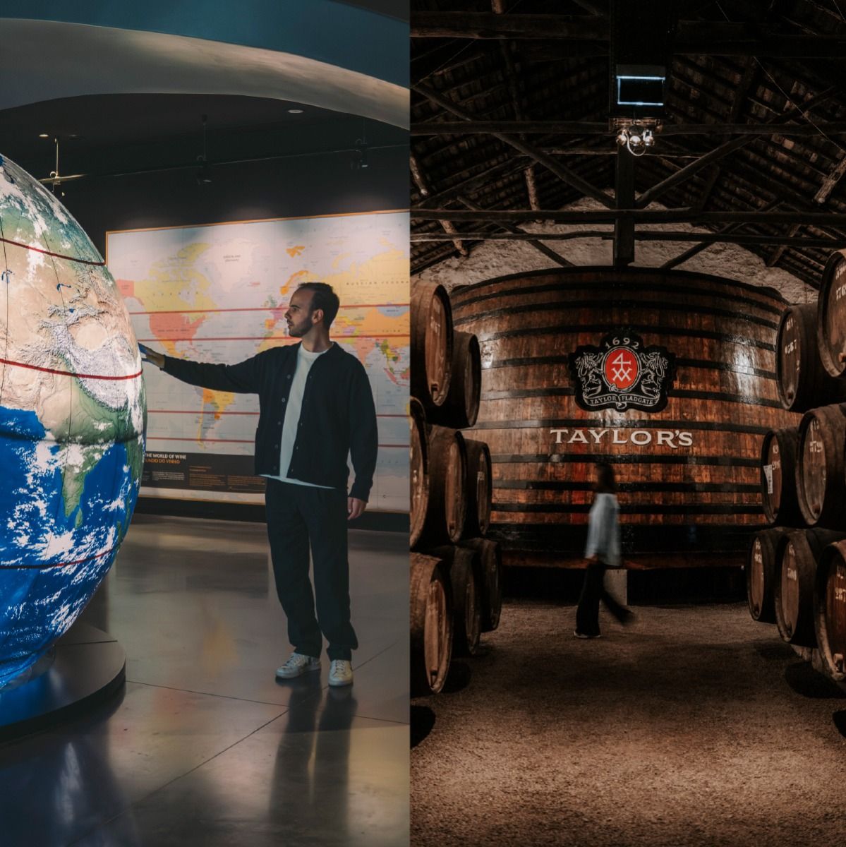 Day Pass + Caves Taylor's