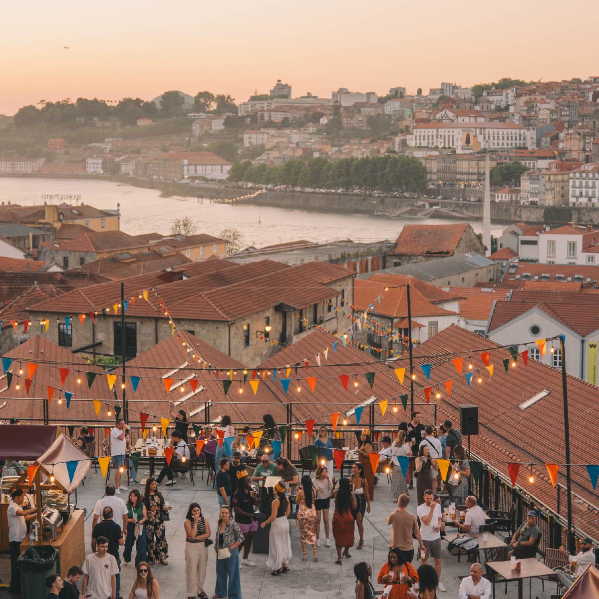 Francesinha Festival no WOW