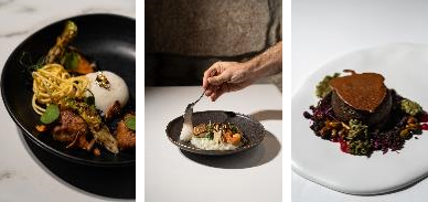 Barão Fladgate: Portuguese roots are (even) deeper in the winter menu