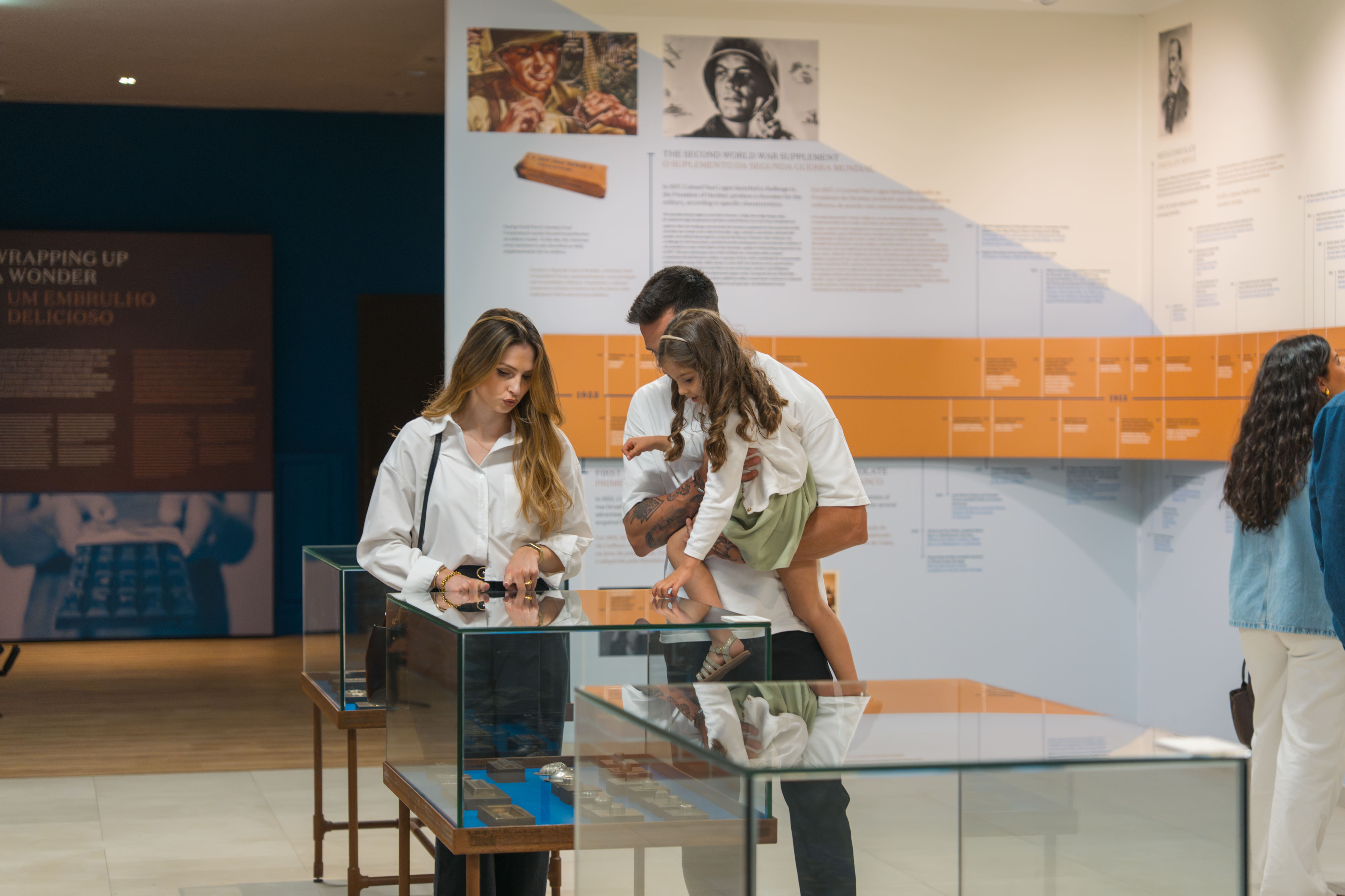 Férias em família no Porto em agosto 