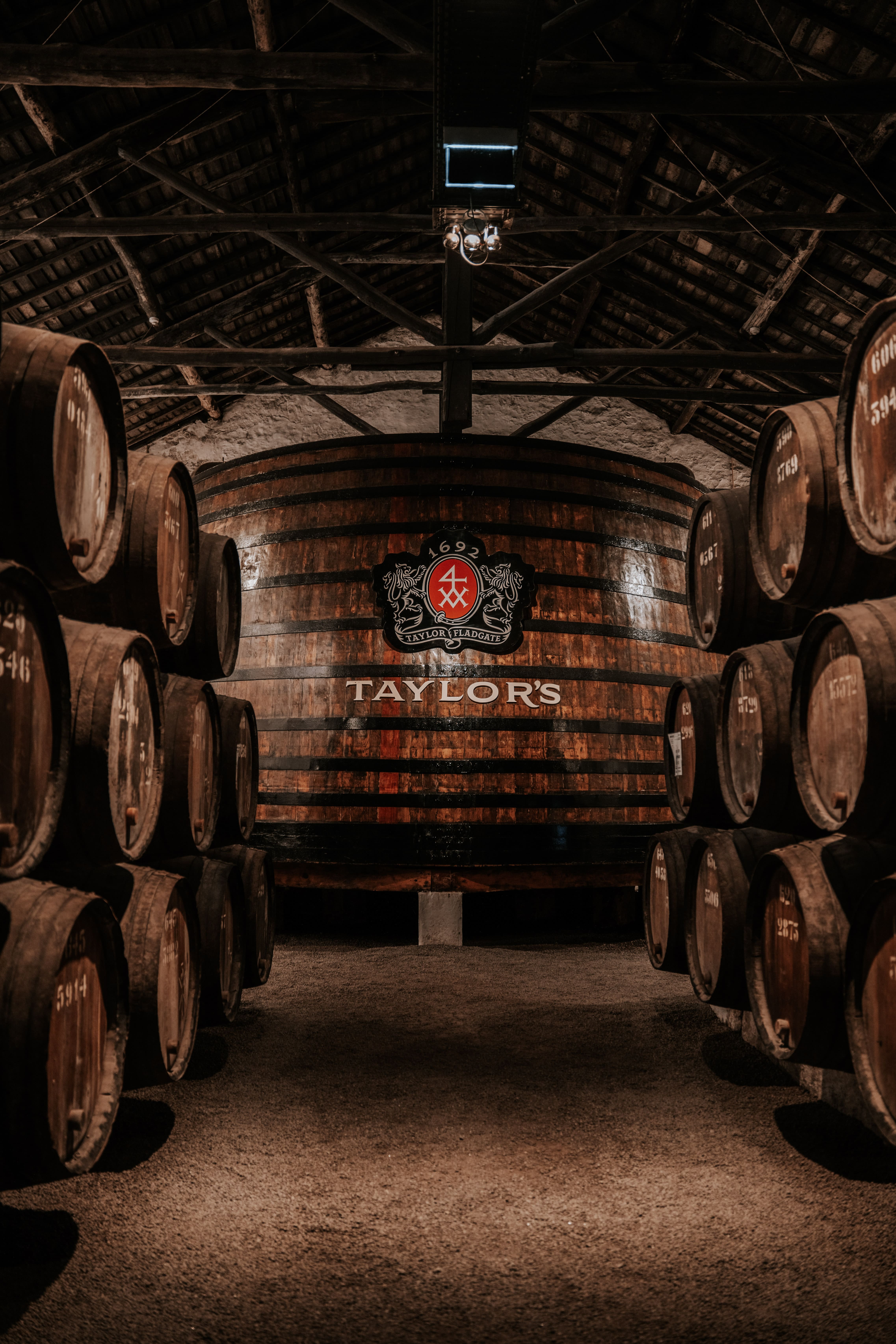 Incredible Port wine experiences