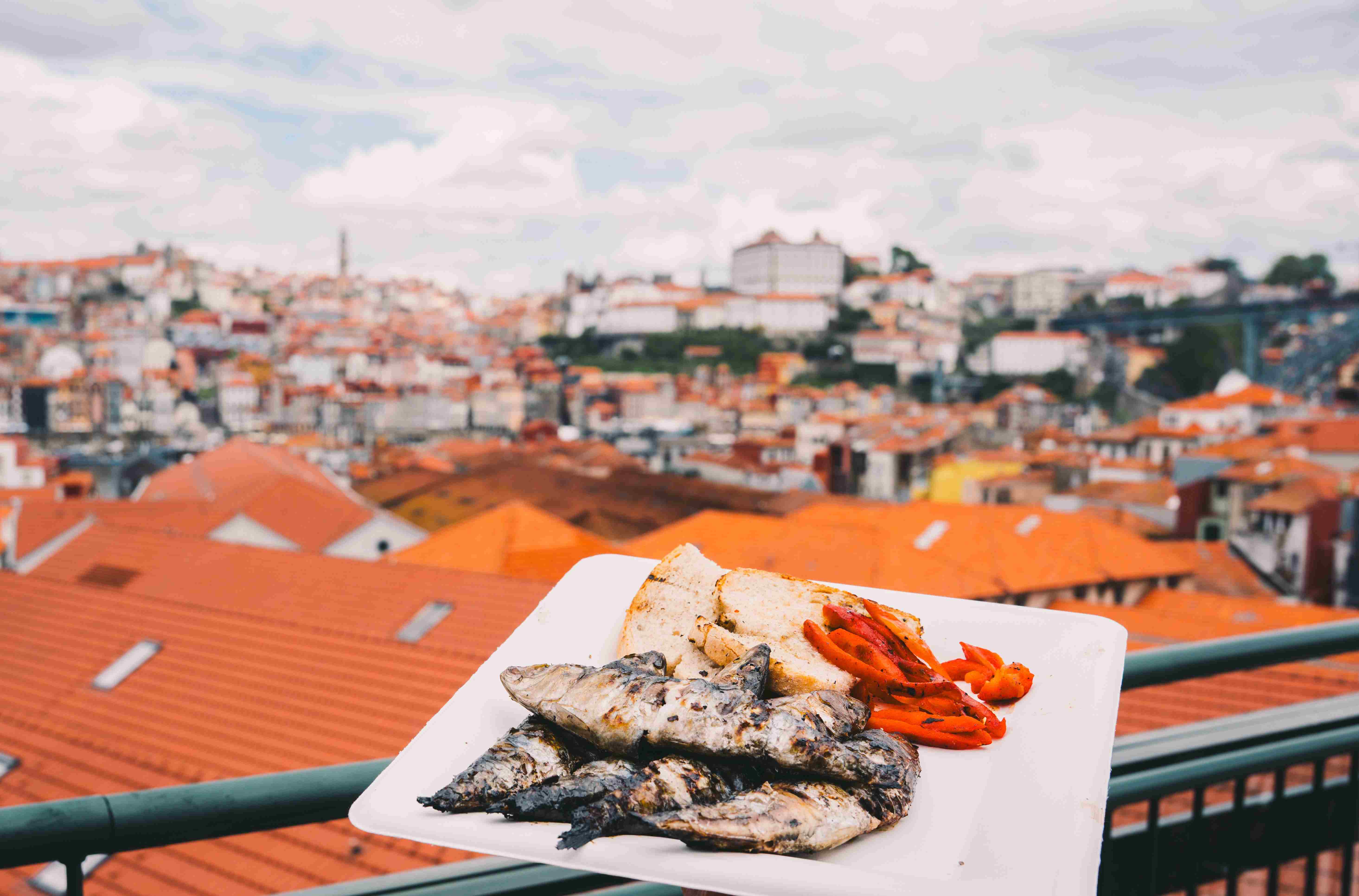 The best summer parties and festivals in Porto are at WOW