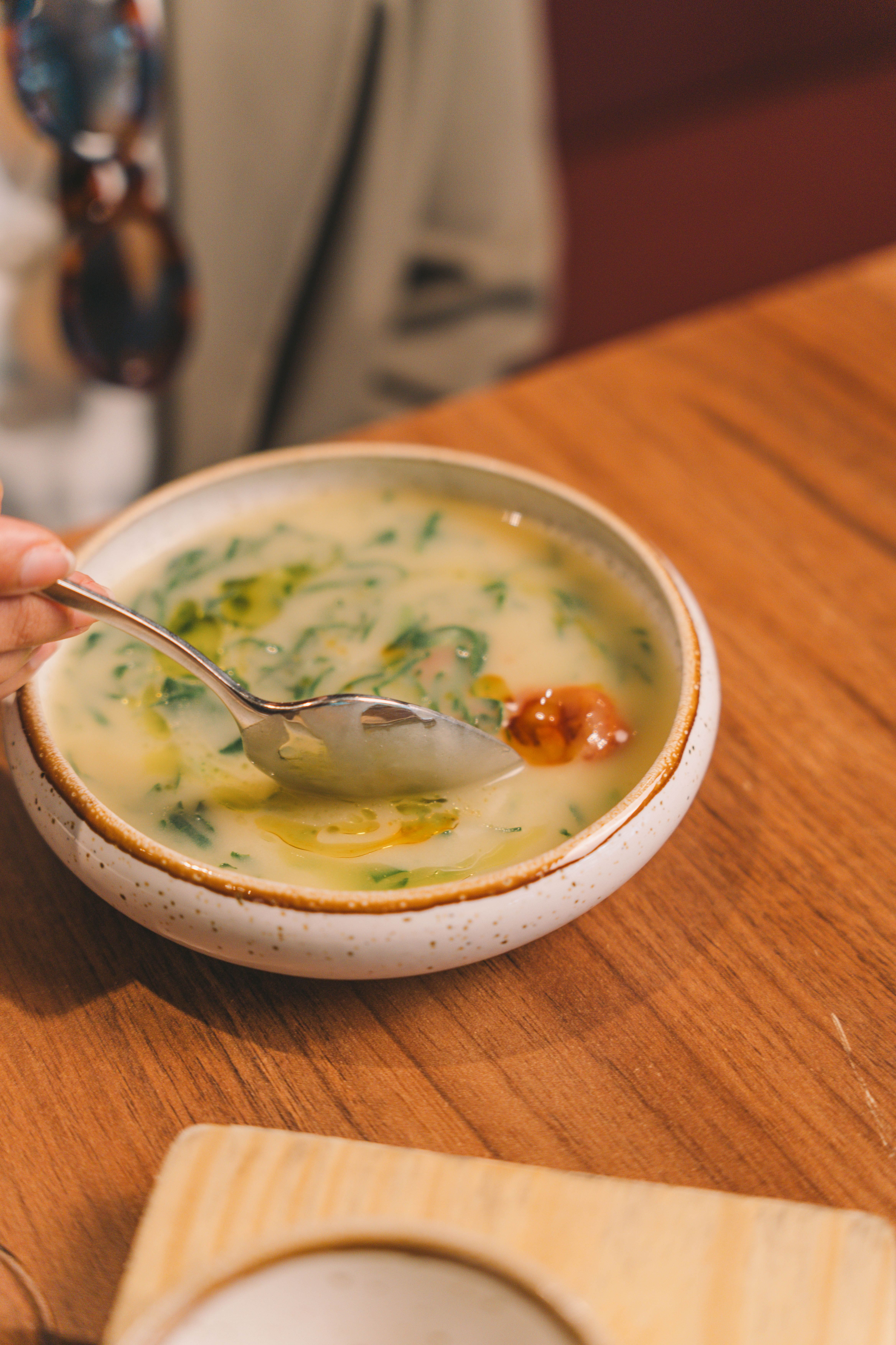 Soups route in Porto: where to taste the best