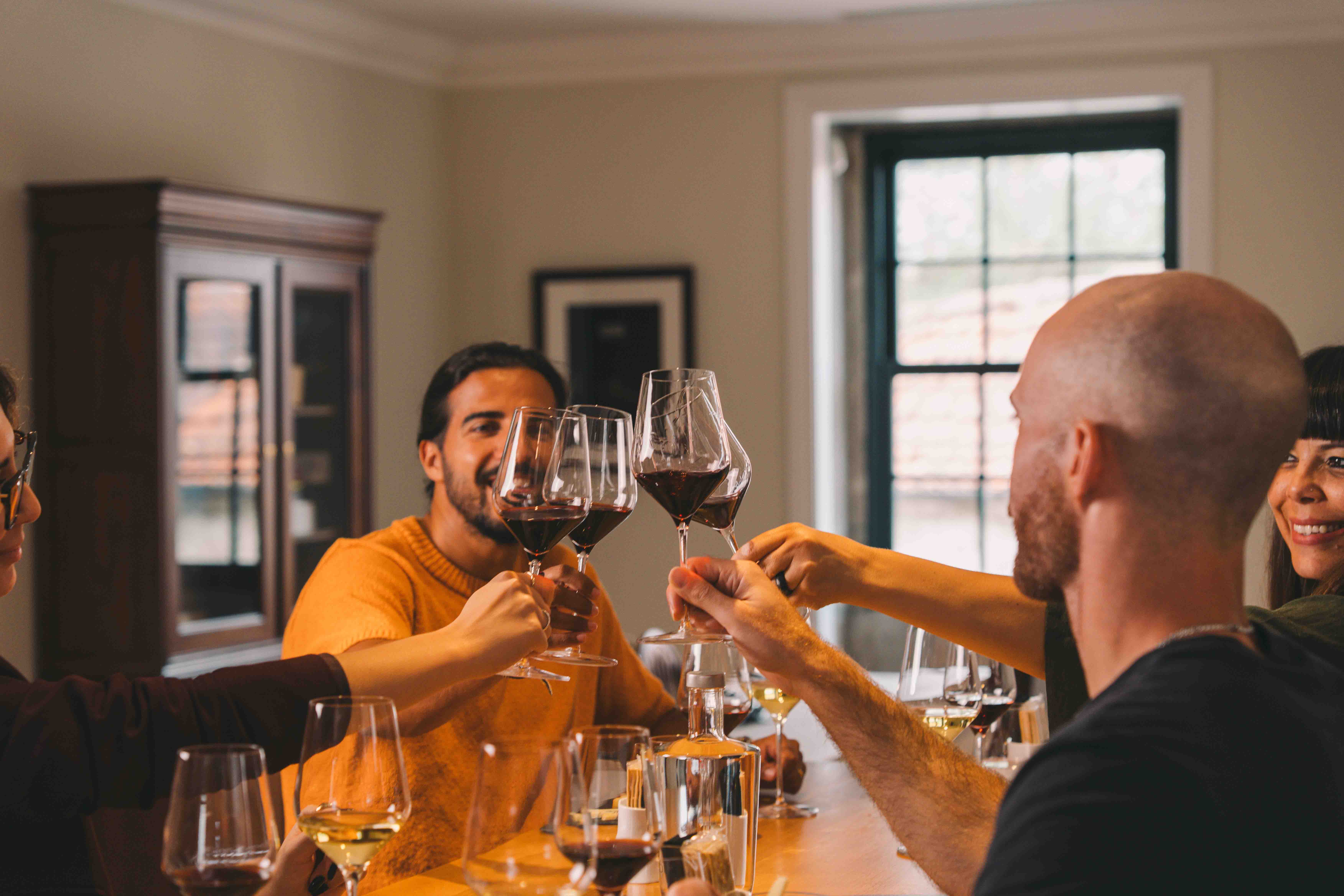 WOW Porto: a world of tastings waiting for you